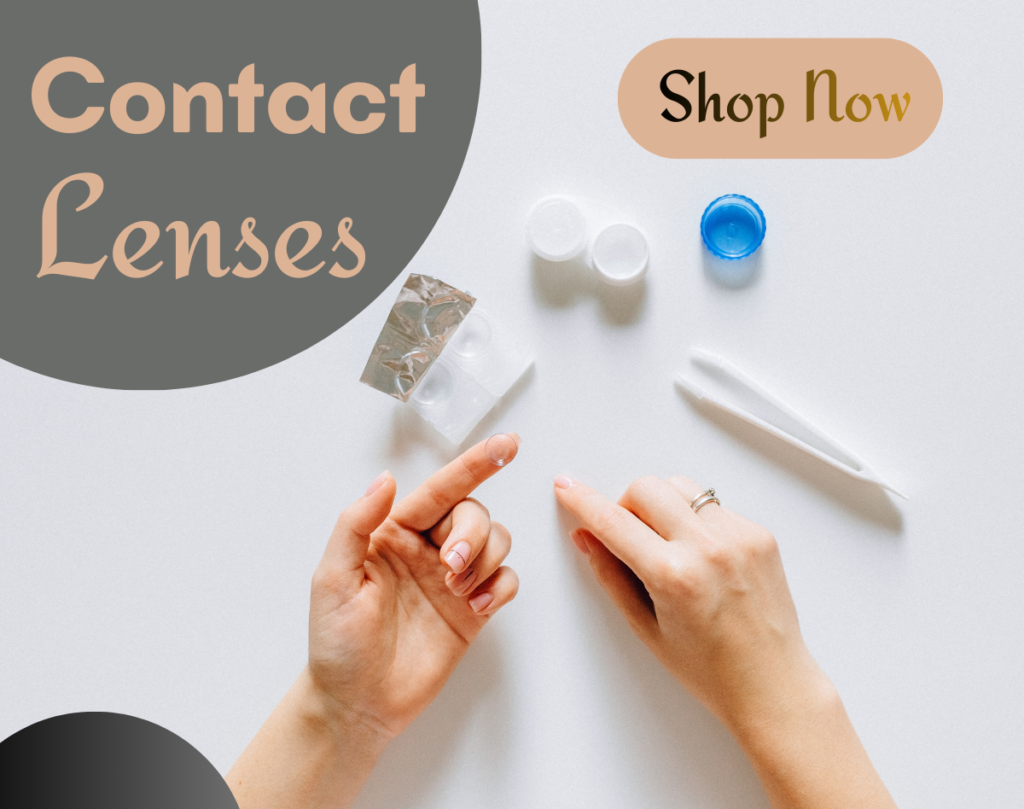 Contact Lenses