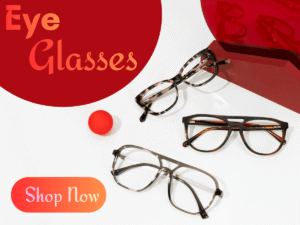 Eyeglasses