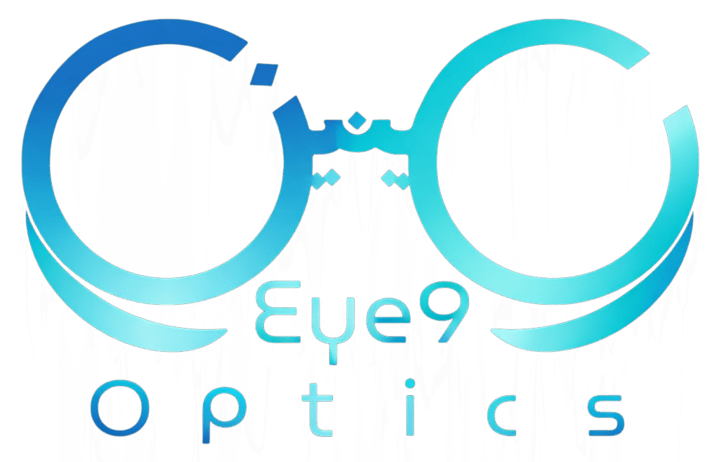 Eye9 Optics logo
