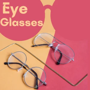 Eyeglasses