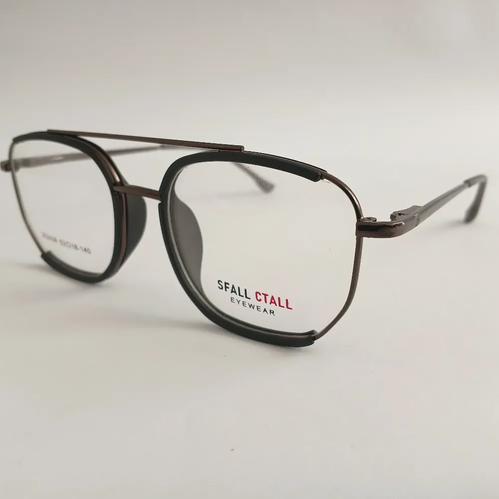 men-women-aviator-geometric-metal-acetate-blackbronze-medium-eyeglasses-efagmpum4-02 Men Women Aviator Geometric Metal Acetate Blackbronze Medium Eyeglasses Efagmpum4 02 by Eye9 Optics
