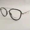 men-women-aviator-oval-metal-acetate-blacksilver-medium-eyeglasses-efaompum3-02 Men Women Aviator Oval Metal Acetate Blacksilver Medium Eyeglasses Efaompum3 02 by Eye9 Optics