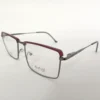 men-women-browline-rectangle-metal-acetate-mroongrey-medium-eyeglasses-efbsmpul3-002 Men Women Browline Rectangle Metal Acetate Mroongrey Medium Eyeglasses Efbsmpul3 002 by Eye9 Optics
