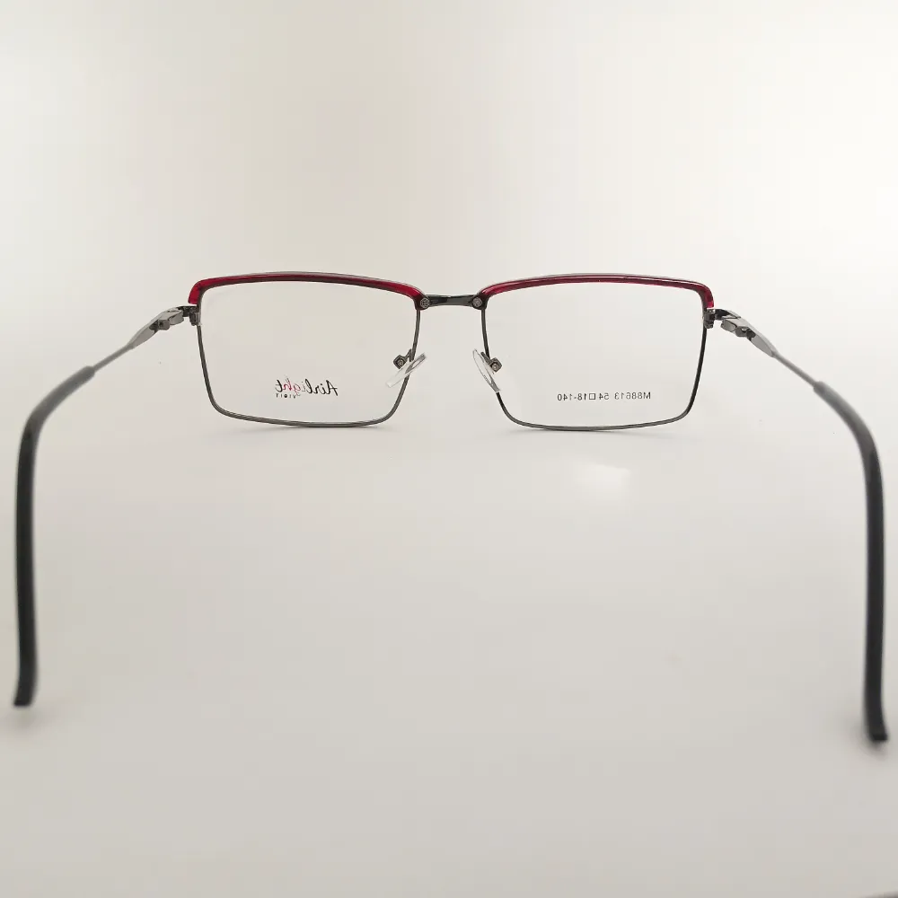 men-women-browline-rectangle-metal-acetate-mroongrey-medium-eyeglasses-efbsmpul3-005 Men Women Browline Rectangle Metal Acetate Mroongrey Medium Eyeglasses Efbsmpul3 005 by Eye9 Optics