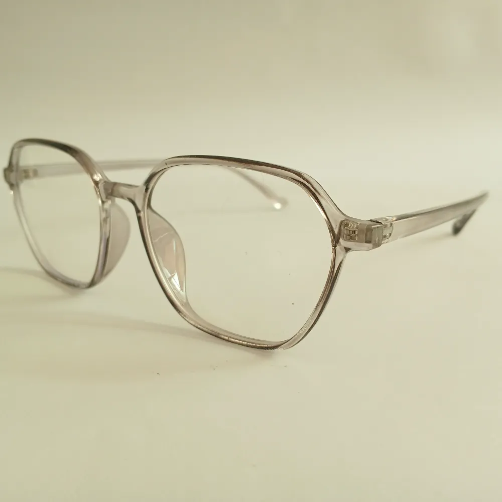 men-women-geometric-acetate-transparentgrey-medium-eyeglasses-efgpum2-02 Men Women Geometric Acetate Transparentgrey Medium Eyeglasses Efgpum2 02 by Eye9 Optics