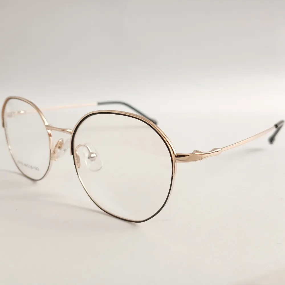 men-women-geometric-oval-metal-blackgold-small-eyeglasses-efgomus1-02 Men Women Geometric Oval Metal Blackgold Small Eyeglasses Efgomus1 02 by Eye9 Optics