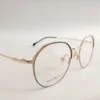 men-women-geometric-oval-metal-blackgold-small-eyeglasses-efgomus1-03 Men Women Geometric Oval Metal Blackgold Small Eyeglasses Efgomus1 03 by Eye9 Optics