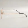 men-women-geometric-oval-metal-blackgold-small-eyeglasses-efgomus1-04 Men Women Geometric Oval Metal Blackgold Small Eyeglasses Efgomus1 04 by Eye9 Optics