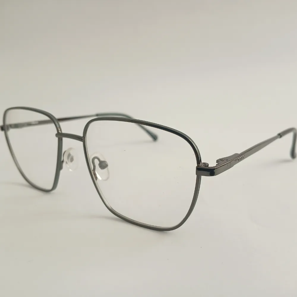 men-women-geometric-rectangle-metal-grey-medium-eyeglasses-efgsmum1-02 Men Women Geometric Rectangle Metal Grey Medium Eyeglasses Efgsmum1 02 by Eye9 Optics
