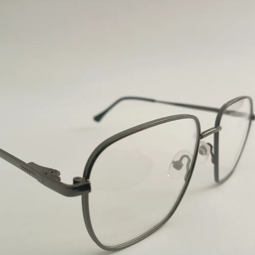 men-women-geometric-rectangle-metal-grey-medium-eyeglasses-efgsmum1-03 Men Women Geometric Rectangle Metal Grey Medium Eyeglasses Efgsmum1 03 by Eye9 Optics