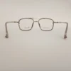 Men Women Navigator Metal Acetate Translucentsilver Medium Eyeglasses Efasmpum2 05 by Eye9 Optics