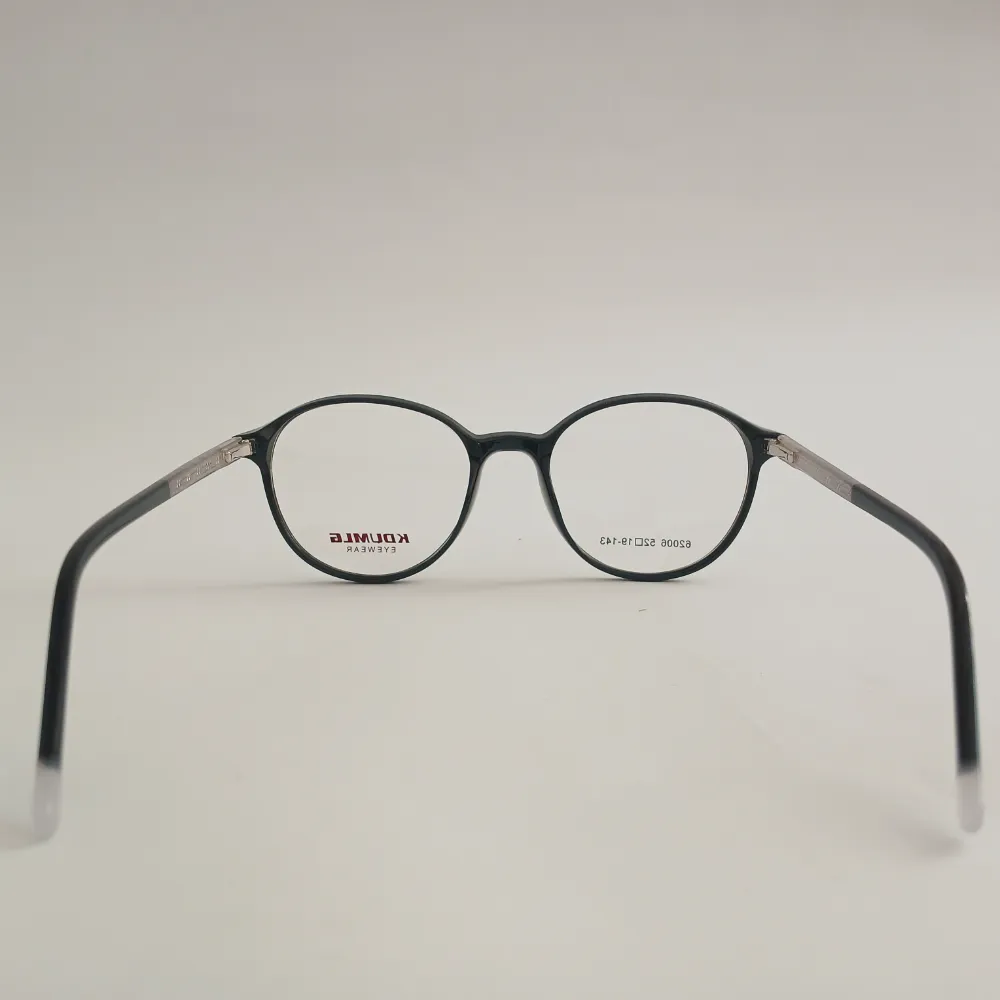men-women-oval-metal-black-medium-eyeglasses-efopum3-05 Men Women Oval Metal Black Medium Eyeglasses Efopum3 05 by Eye9 Optics