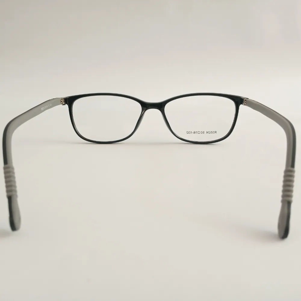 men-women-oval-metal-blackgrey-medium-eyeglasses-efopum6-05 Men Women Oval Metal Blackgrey Medium Eyeglasses Efopum6 05 by Eye9 Optics
