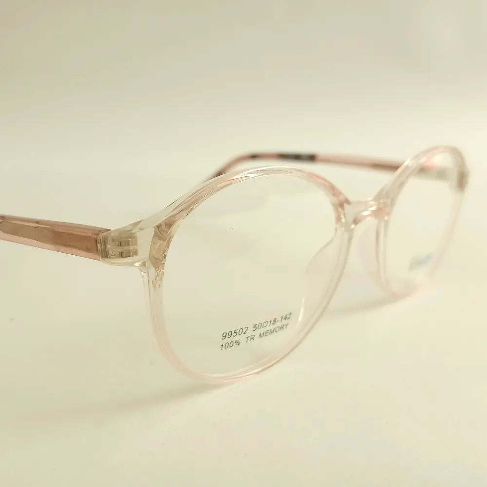 men-women-oval-metal-transparentpinkmulti-medium-eyeglasses-efopum5-03 Men Women Oval Metal Transparentpinkmulti Medium Eyeglasses Efopum5 03 by Eye9 Optics