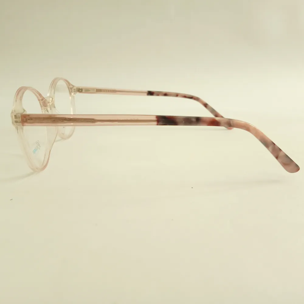 men-women-oval-metal-transparentpinkmulti-medium-eyeglasses-efopum5-04 Men Women Oval Metal Transparentpinkmulti Medium Eyeglasses Efopum5 04 by Eye9 Optics
