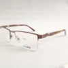 men-women-rectangle-metal-acetate-halfrim-bronzebrown-large-eyeglasses-ehsmpul1-02 Men Women Rectangle Metal Acetate Halfrim Bronzebrown Large Eyeglasses Ehsmpul1 02 by Eye9 Optics