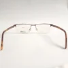 men-women-rectangle-metal-acetate-halfrim-bronzebrown-large-eyeglasses-ehsmpul1-05 Men Women Rectangle Metal Acetate Halfrim Bronzebrown Large Eyeglasses Ehsmpul1 05 by Eye9 Optics