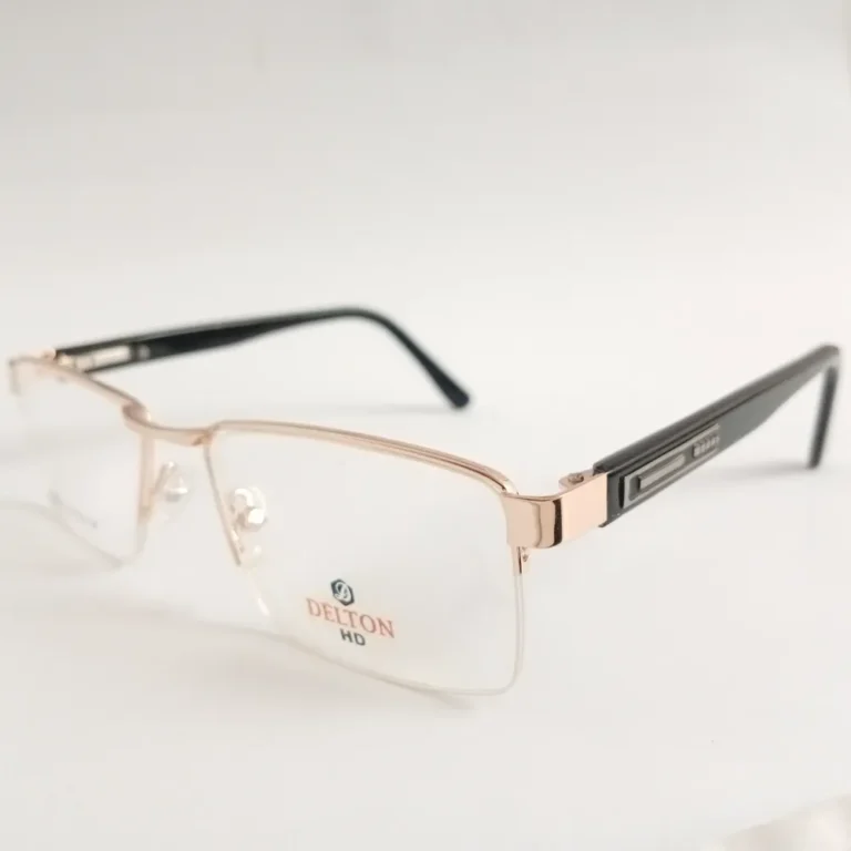 men-women-rectangle-metal-acetate-halfrim-goldblack-large-eyeglasses-ehsmpul3-01