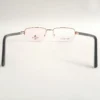 men-women-rectangle-metal-acetate-halfrim-goldbrownblack-medium-eyeglasses-ehsmpum5-05 Men Women Rectangle Metal Acetate Halfrim Goldbrownblack Medium Eyeglasses Ehsmpum5 05 by Eye9 Optics