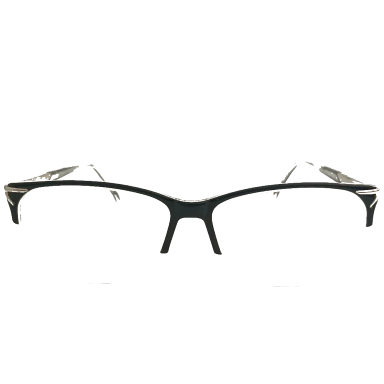 women-cateye-oval-acetate-halfrim-blacksilver-large-eyeglasses-ehcopwl1-01