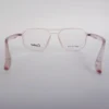 Men Women Aviator Oval Acetate Transparentskin Medium Eyeglasses Efaopum2 05 by Eye9 Optics