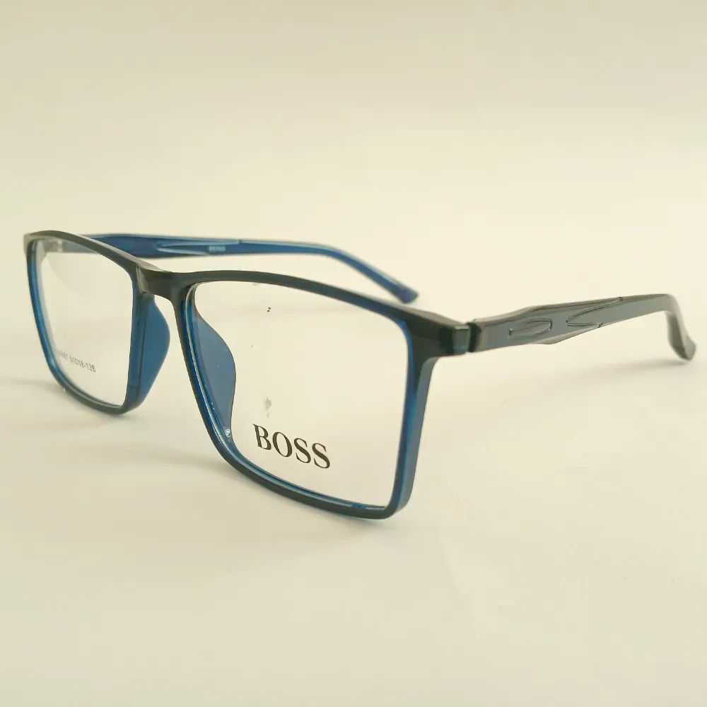 men-women-rectangle-acetate-blue-medium-eyeglasses-efspum3-02 Men Women Rectangle Acetate Blue Medium Eyeglasses Efspum3 02 by Eye9 Optics