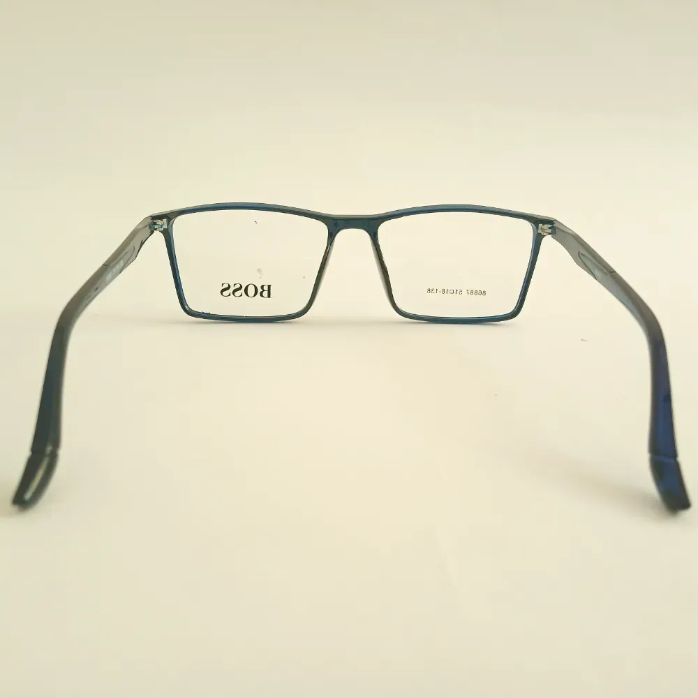 men-women-rectangle-acetate-blue-medium-eyeglasses-efspum3-05 Men Women Rectangle Acetate Blue Medium Eyeglasses Efspum3 05 by Eye9 Optics