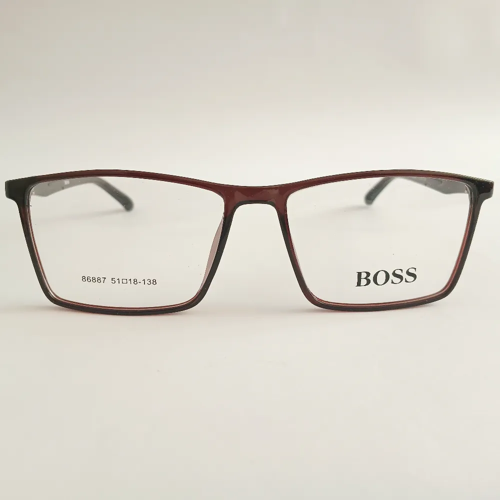 men-women-rectangle-acetate-brown-medium-eyeglasses-efspum3-01 Men Women Rectangle Acetate Brown Medium Eyeglasses Efspum3 01 by Eye9 Optics
