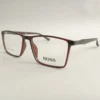 men-women-rectangle-acetate-brown-medium-eyeglasses-efspum3-02 Men Women Rectangle Acetate Brown Medium Eyeglasses Efspum3 02 by Eye9 Optics