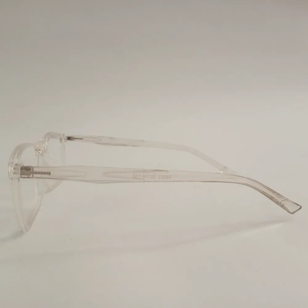 men-women-rectangle-acetate-transparent-medium-eyeglasses-efspum3-04 Men Women Rectangle Acetate Transparent Medium Eyeglasses Efspum3 04 by Eye9 Optics