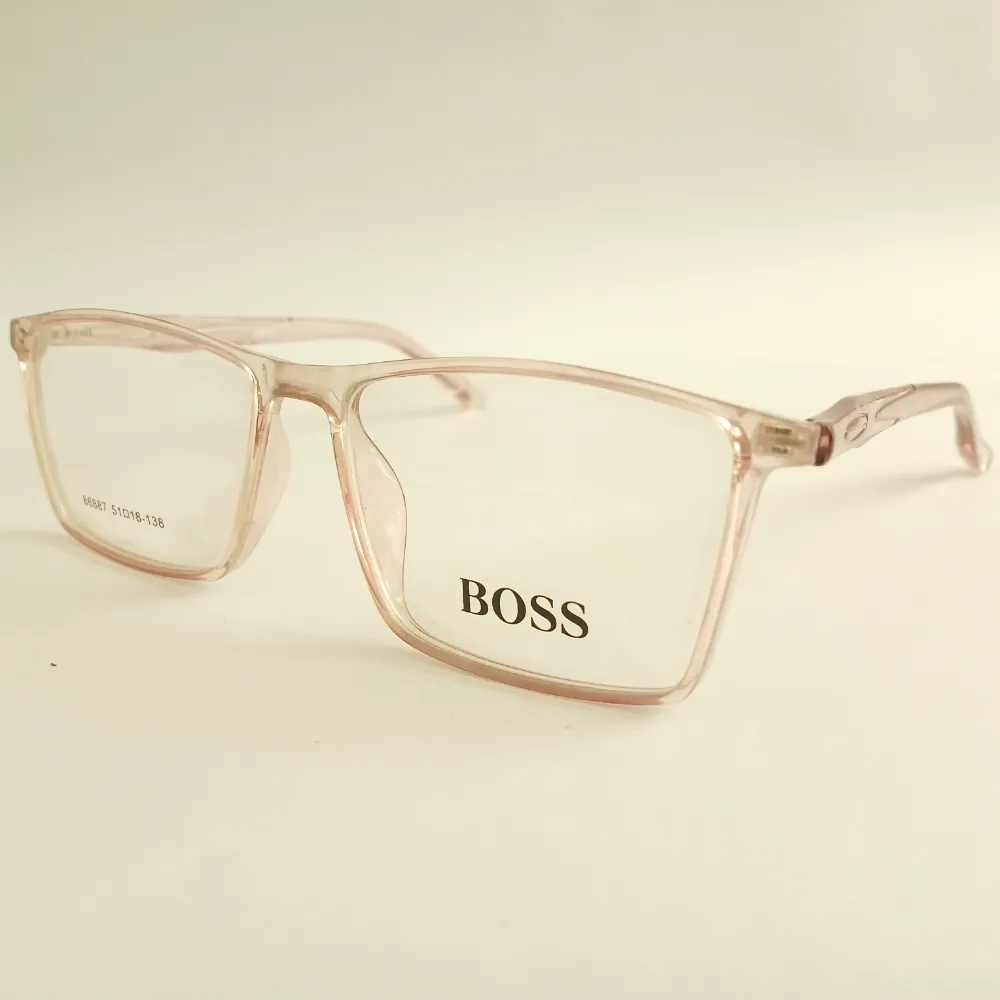 men-women-rectangle-acetate-transparentbrown-medium-eyeglasses-efspum3-02 Men Women Rectangle Acetate Transparentbrown Medium Eyeglasses Efspum3 02 by Eye9 Optics
