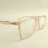 men-women-rectangle-acetate-transparentbrown-medium-eyeglasses-efspum3-03 Men Women Rectangle Acetate Transparentbrown Medium Eyeglasses Efspum3 03 by Eye9 Optics