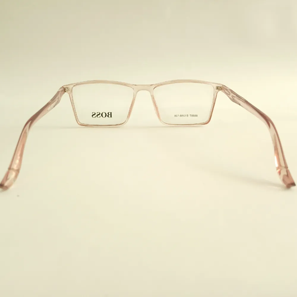 men-women-rectangle-acetate-transparentbrown-medium-eyeglasses-efspum3-05 Men Women Rectangle Acetate Transparentbrown Medium Eyeglasses Efspum3 05 by Eye9 Optics