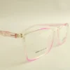 men-women-rectangle-acetate-transparentpink-medium-eyeglasses-efspum3-03 Men Women Rectangle Acetate Transparentpink Medium Eyeglasses Efspum3 03 by Eye9 Optics