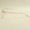 men-women-rectangle-acetate-transparentpink-medium-eyeglasses-efspum3-04 Men Women Rectangle Acetate Transparentpink Medium Eyeglasses Efspum3 04 by Eye9 Optics