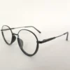 men-women-round-metal-acetate-black-medium-eyeglasses-efompum1-002 Men Women Round Metal Acetate Black Medium Eyeglasses Efompum1 002 by Eye9 Optics