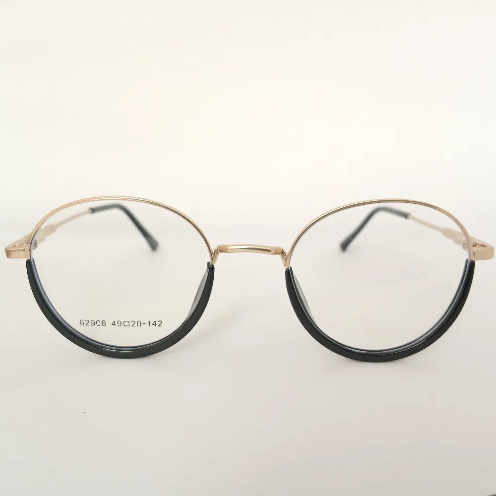 men-women-round-metal-acetate-blackgold-medium-eyeglasses-efompum1-001 Men Women Round Metal Acetate Blackgold Medium Eyeglasses Efompum1 001 by Eye9 Optics