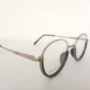 men-women-round-metal-acetate-blacksilver-medium-eyeglasses-efompum1-003 Men Women Round Metal Acetate Blacksilver Medium Eyeglasses Efompum1 003 by Eye9 Optics