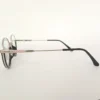 men-women-round-metal-acetate-blacksilver-medium-eyeglasses-efompum1-004 Men Women Round Metal Acetate Blacksilver Medium Eyeglasses Efompum1 004 by Eye9 Optics