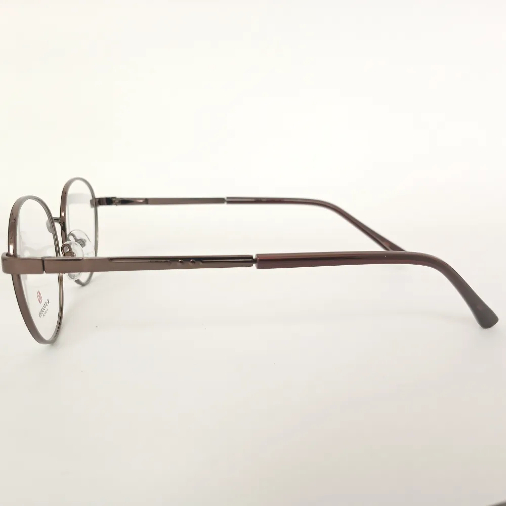 men-women-round-metal-blackbronze-medium-eyeglasses-efomum9-004 Men Women Round Metal Blackbronze Medium Eyeglasses Efomum9 004 by Eye9 Optics