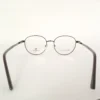 men-women-round-metal-blackbronze-medium-eyeglasses-efomum9-005 Men Women Round Metal Blackbronze Medium Eyeglasses Efomum9 005 by Eye9 Optics