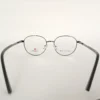 men-women-round-metal-grey-medium-eyeglasses-efomum9-005 Men Women Round Metal Grey Medium Eyeglasses Efomum9 005 by Eye9 Optics