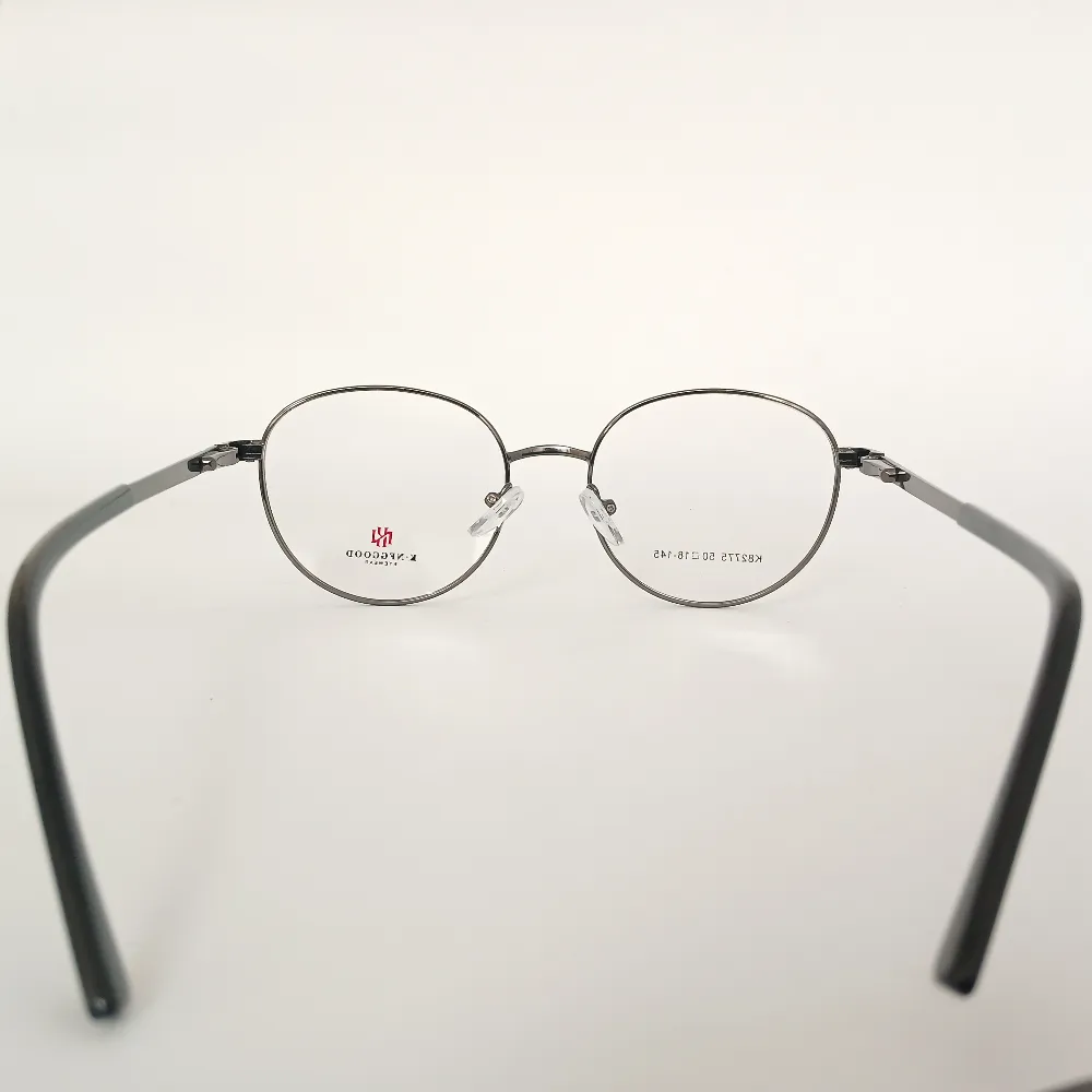 men-women-round-metal-grey-medium-eyeglasses-efomum9-005 Men Women Round Metal Grey Medium Eyeglasses Efomum9 005 by Eye9 Optics
