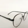 men-women-round-metal-maroonblack-medium-eyeglasses-efomum9-003 Men Women Round Metal Maroonblack Medium Eyeglasses Efomum9 003 by Eye9 Optics