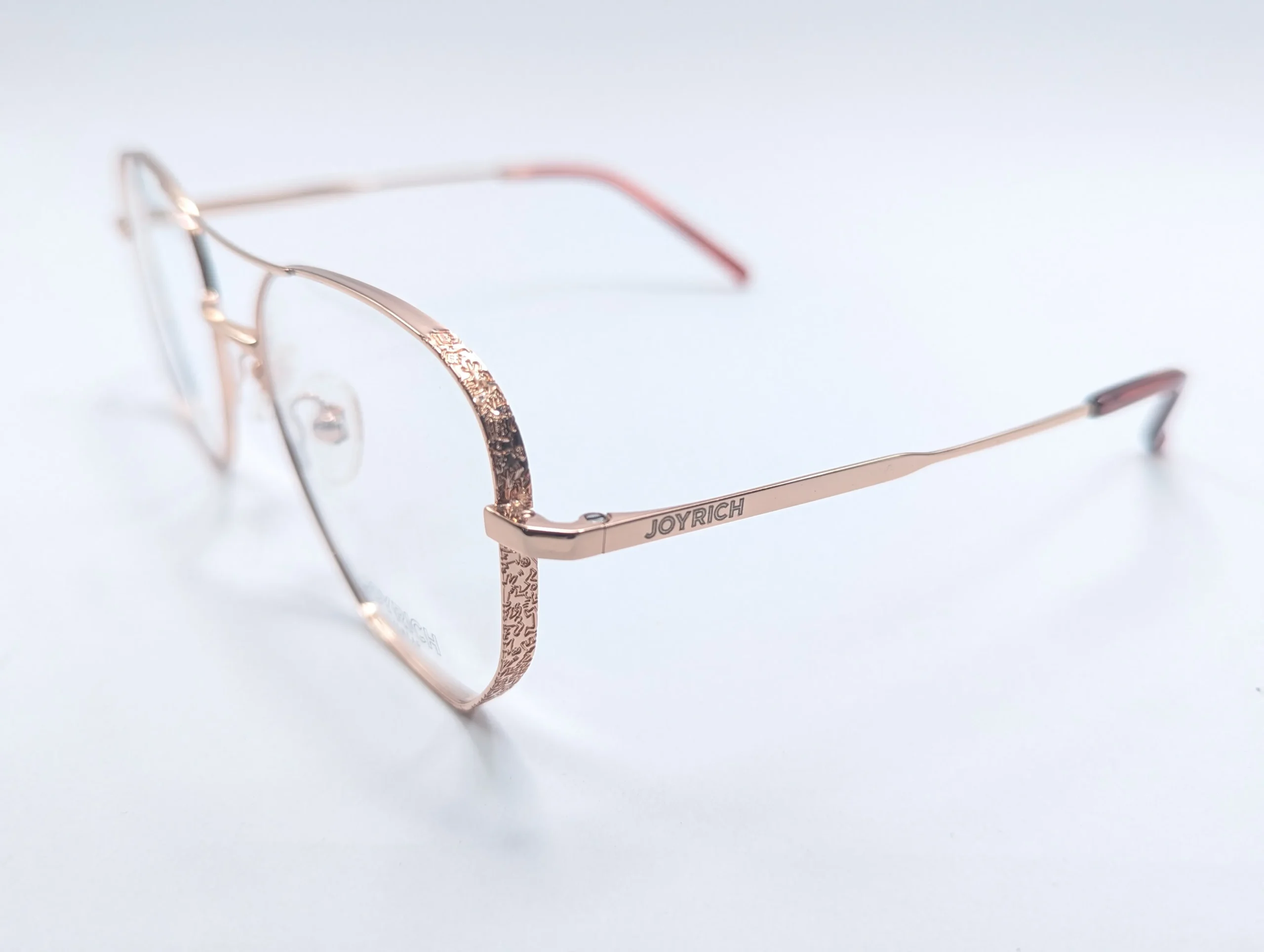 aviator-metal-rosegold-eyeglasses-a1001-001
