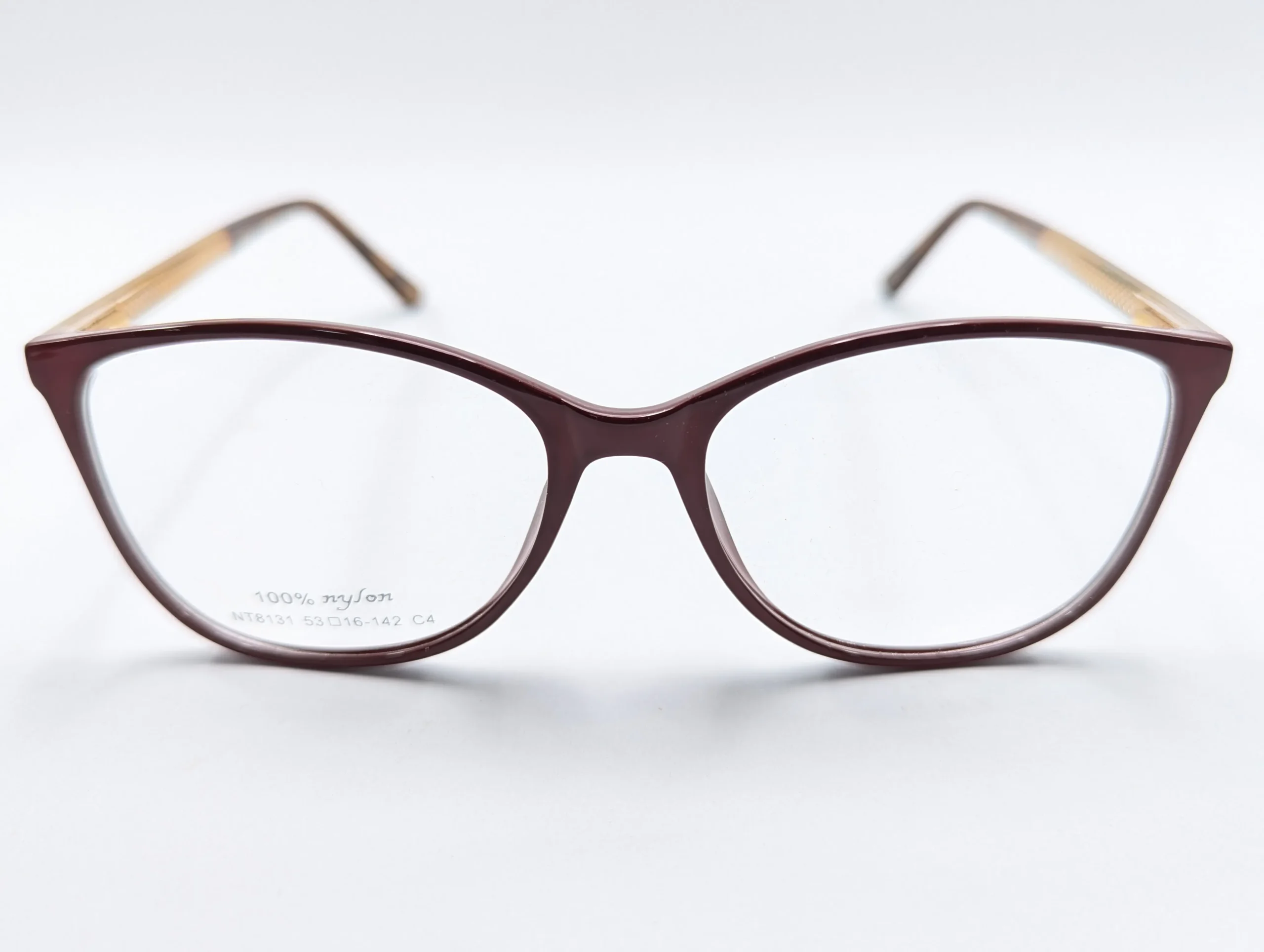 cateye-acetate-large-browngold-eyeglasses-5001-000