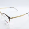 Browline-Metal-Gold-Medium-Eyeglasses-49mm-2201-01