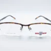 Browline-Metal-Large-Eyeglasses-53mm-2301-00