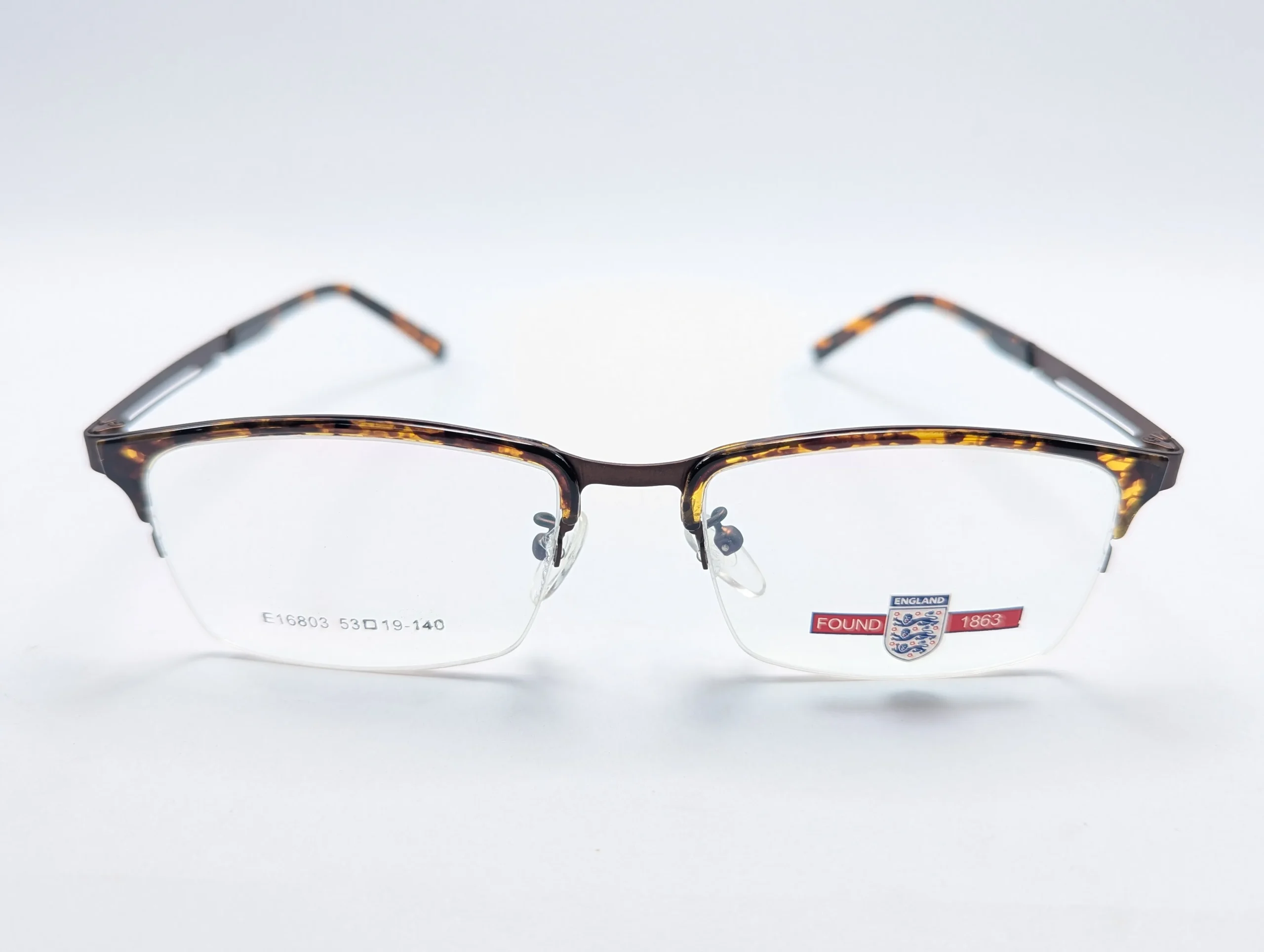 Browline-Metal-Large-Eyeglasses-53mm-2301-00