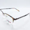 Browline-Metal-Large-Eyeglasses-53mm-2301-01